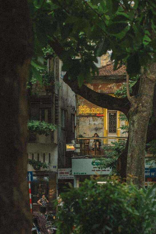 Hanoi: Half-day Private City Tour - Hanoi Train Street