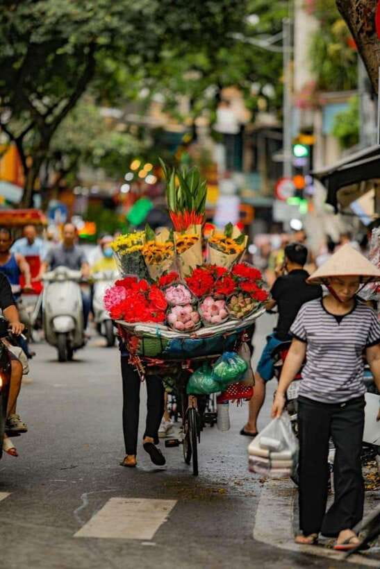 Hanoi: Half-day Private City Tour - Frequently Asked Questions