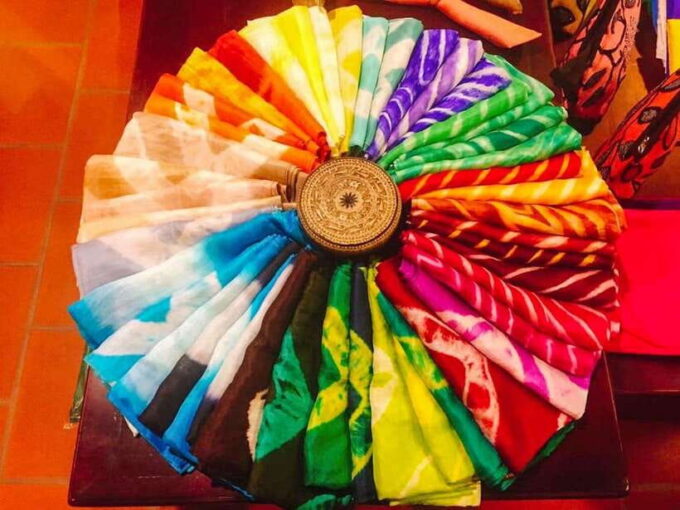 Hanoi: Half-day Silk Weaving Journey In Van Phuc Tour - Important Information for Travelers