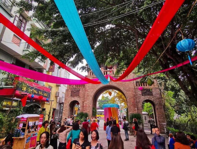Hanoi: Half-day Silk Weaving Journey In Van Phuc Tour - Customer Reviews and Ratings