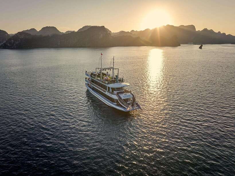 Hanoi: Halong Bay Cruise With Kayaking and Titop Island - Frequently Asked Questions