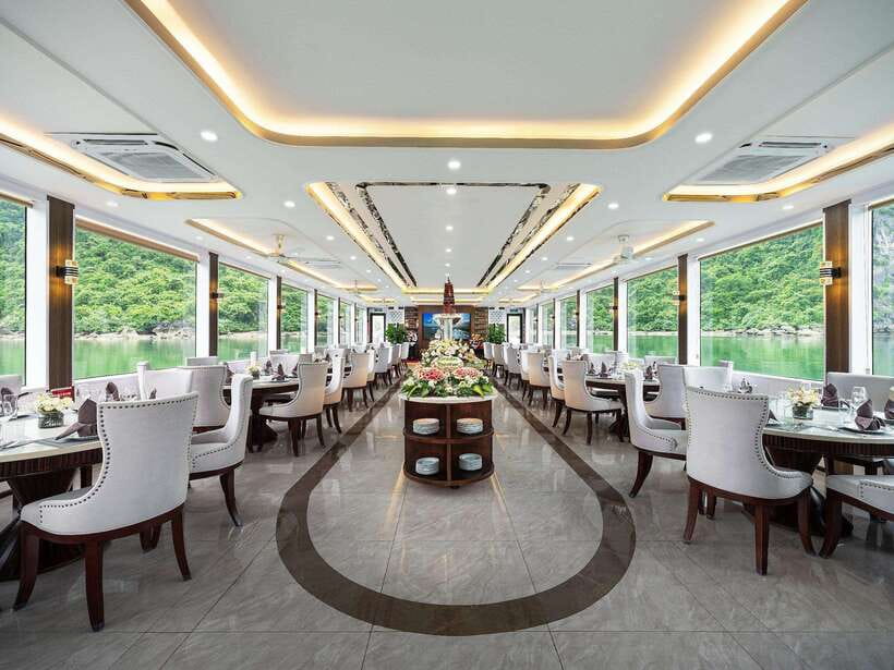 Hanoi: Halong Bay Day Tour With 5-Star Cruise & Transfer - Important Recommendations for Travelers