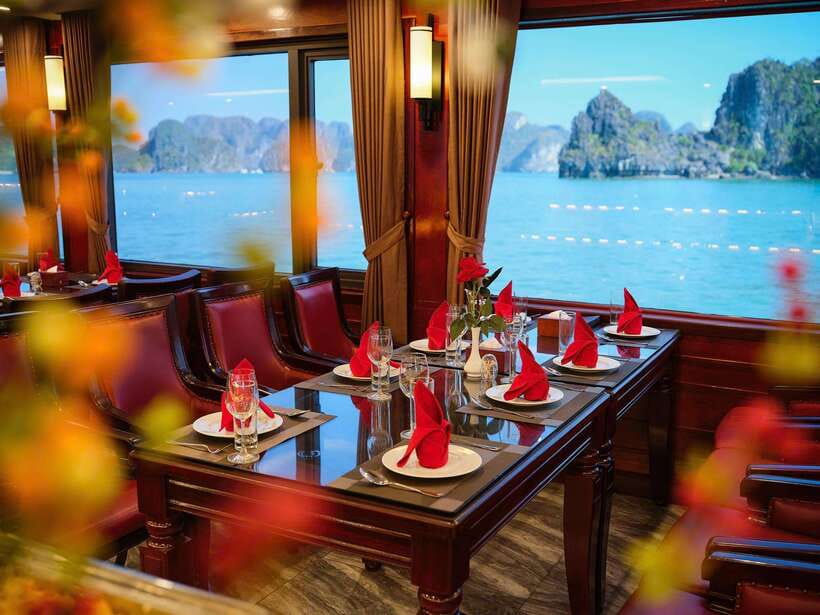 Hanoi: Halong Bay Full-Day Tour With 5-Star Diamond Cruise - Customer Reviews and Experiences