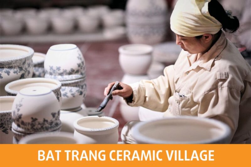 Hanoi Highlight Full Day City Tour By Bus - Vietnam Museum of Ethnology