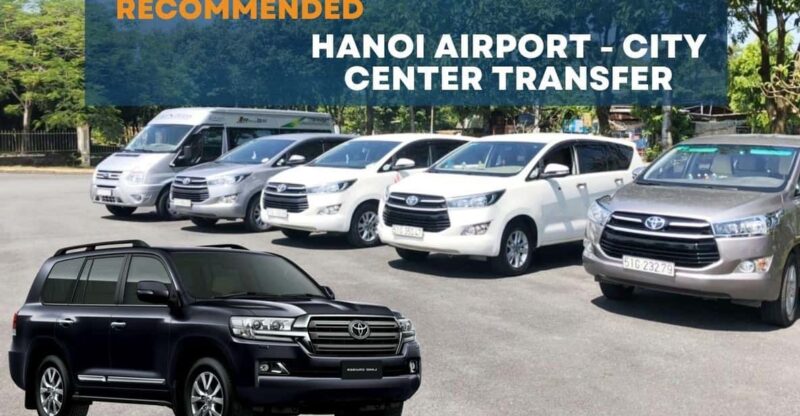 HANOI: Highlight HANOI City Tour - Ho Chi Minh Complex