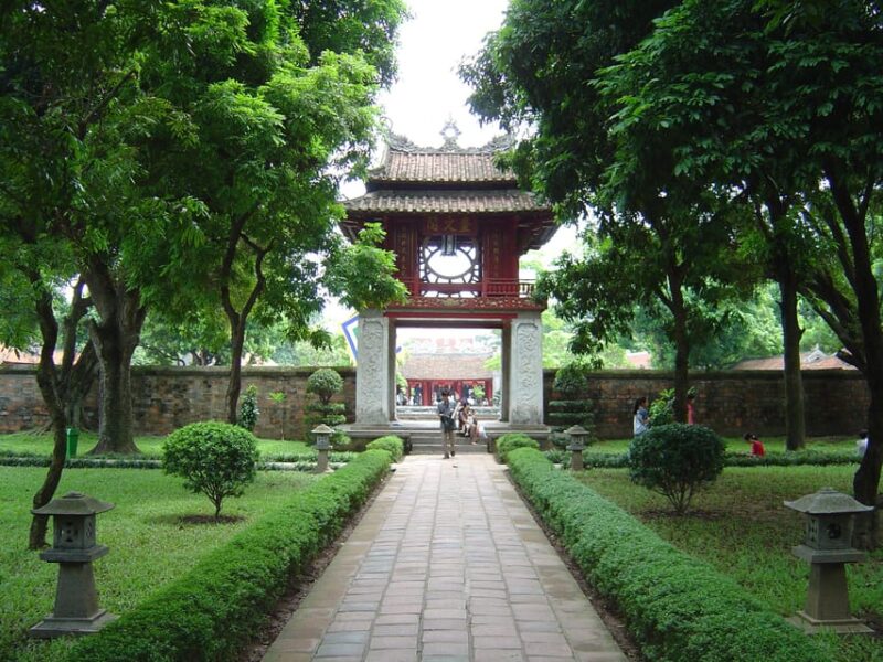 Hanoi Highlights: Full-Day/Half-Day City Expedition - Itinerary and Attractions