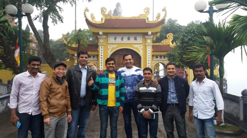 Hanoi Highlights: Full-Day/Half-Day City Expedition - Optional Activities