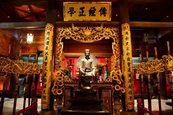 Hanoi Highlights: Full-Day/Half-Day City Expedition - Frequently Asked Questions