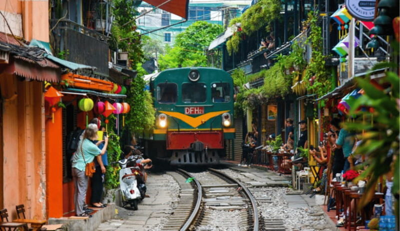 Hanoi: Highlights, Incense Village, Hat Crafting Guided Tour - Important Information and Recommendations