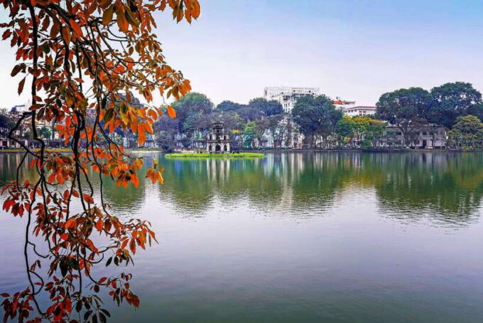 Hanoi: Highlights, Incense Village, Hat Crafting Guided Tour - Booking and Cancellation Policy