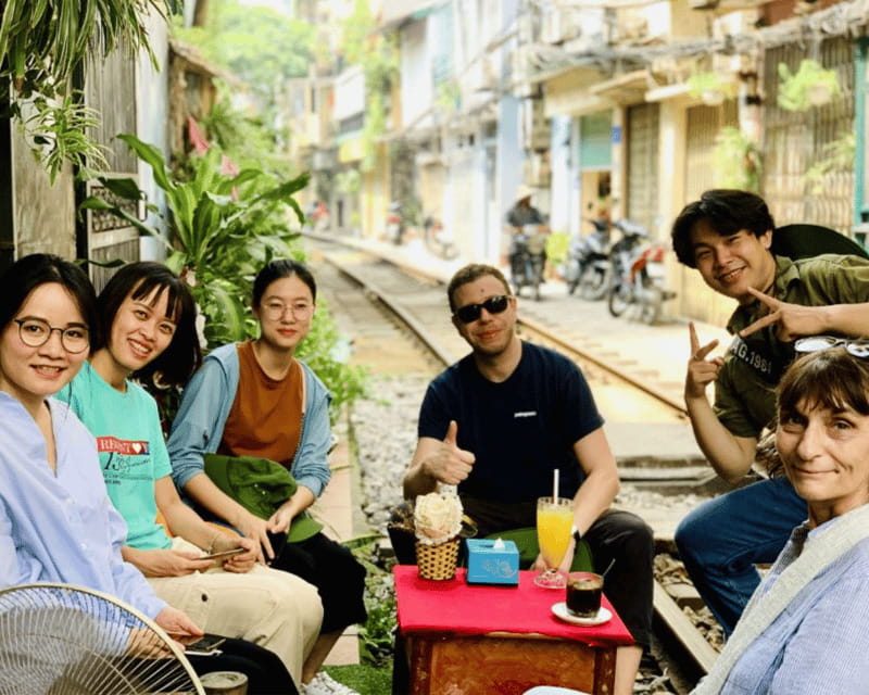 Hanoi: Historic Jeep Tour - Customer Reviews