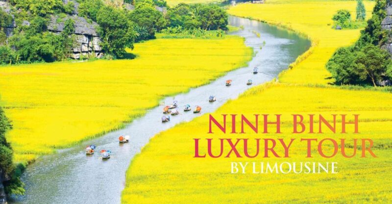 Hanoi: Hoa Lu, Tam Coc, Mua Caves Full - Day Trip - Pricing Details