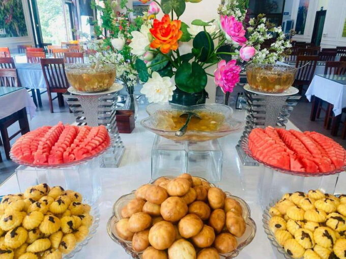 Hanoi: Hoa Lu, Trang An/Tam Coc & Mua Cave With Small Group - Booking and Cancellation Policy