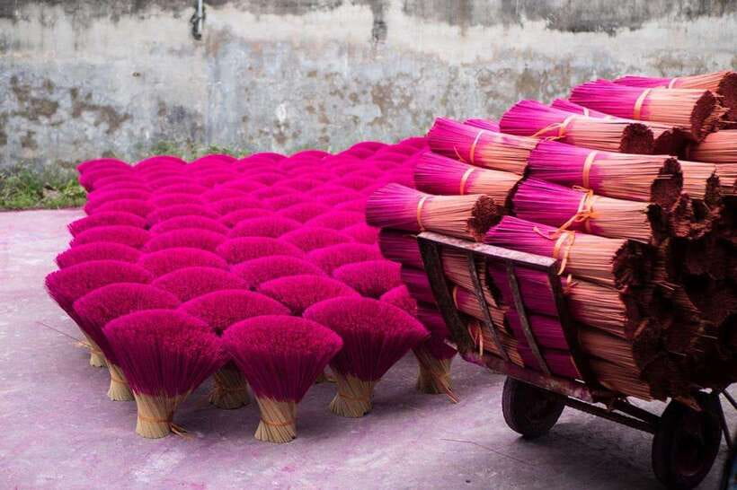 Hanoi: Incense Village, Hat-Making & Lacquer Art Full-Day - Customer Feedback and Ratings
