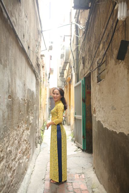 Hanoi: Instagram-Worthy Tour of City's Most Scenic Spots - Transportation Details