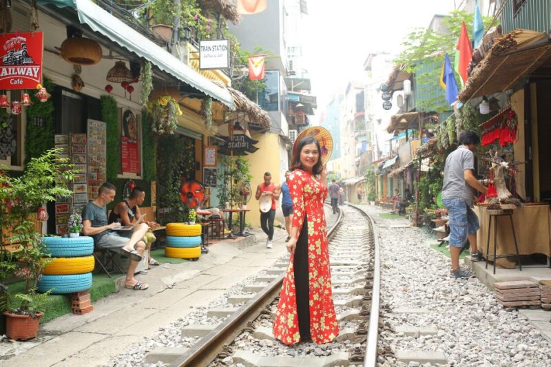 Hanoi: Instagram-Worthy Tour of City's Most Scenic Spots - Activities and Experiences