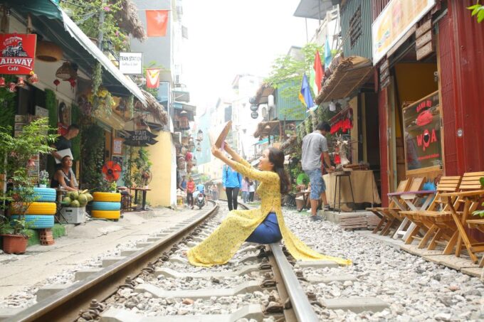 Hanoi: Instagram-Worthy Tour of City's Most Scenic Spots - Booking Information