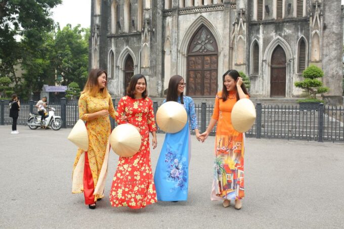 Hanoi: Instagram-Worthy Tour of City's Most Scenic Spots - Frequently Asked Questions