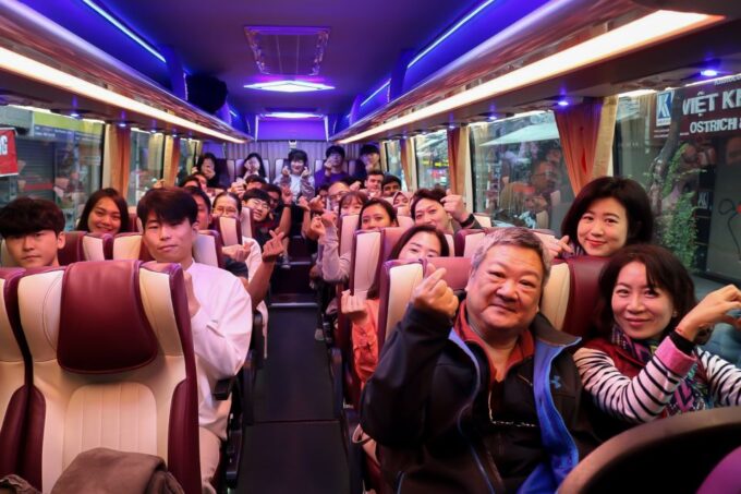 Hanoi: Islands & Caves Ha Long Cruise With Lunch & Kayaking - Tips for Enjoying Your Cruise