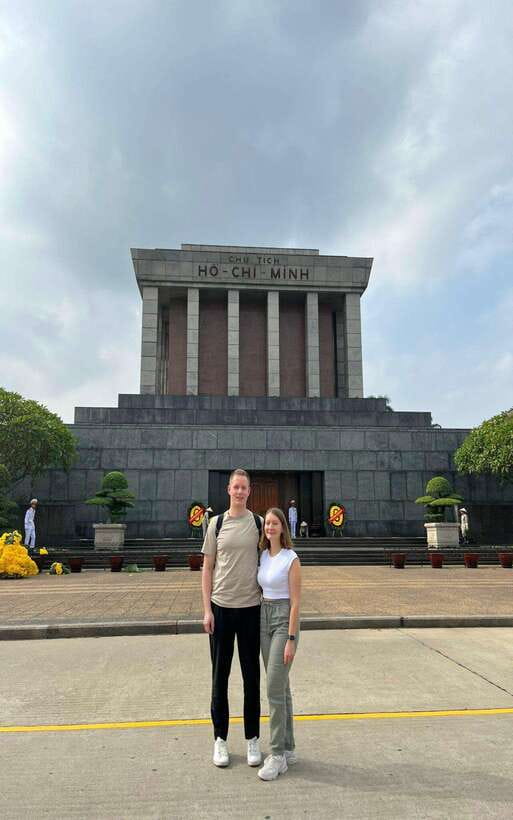 Hanoi Jeep Adventure: A Cultural Journey - Tailored Experiences for Your Group