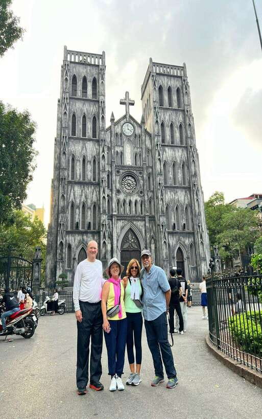 Hanoi Jeep Adventure: A Cultural Journey - Discovering Hanois Hidden Gems