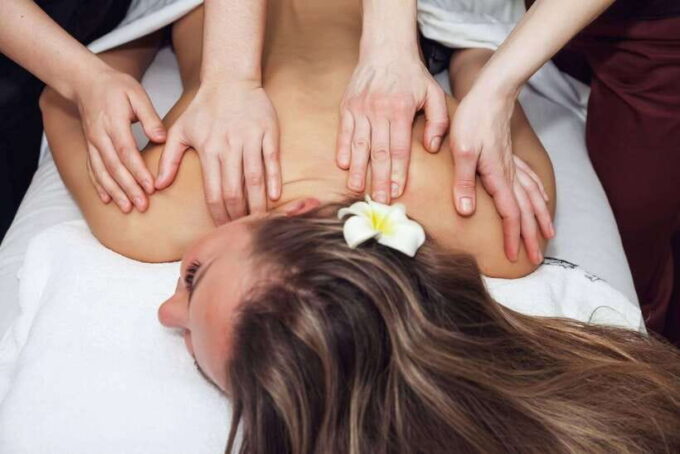 Hanoi Lá Spa 16: Four Hands - Body Massage 60 - Important Considerations Before Your Appointment