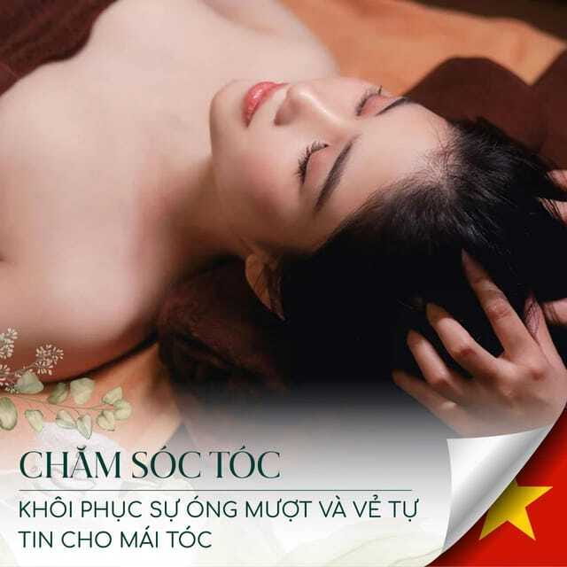 Hanoi Lá Spa 16 : Full Body and Hot Stone Massage 60 - Locations and Pickup/Drop-off