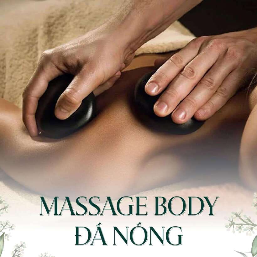 Hanoi: Lá Spa Body Massage 60 Minutes With Oil - Massage Styles and Customization