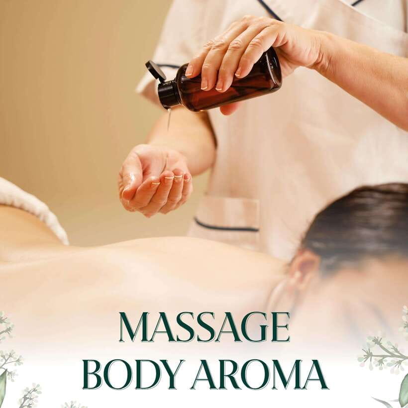 Hanoi: Lá Spa Body Massage 60 Minutes With Oil - Guest Reviews and Ratings