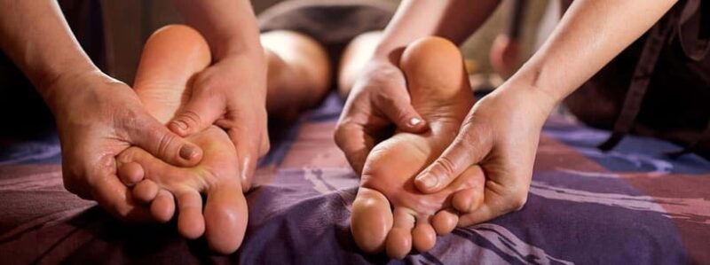 Hanoi Lá Spa Massage 38 : 4-Hands- Body Massage 60 Minutes - Locations and Accessibility