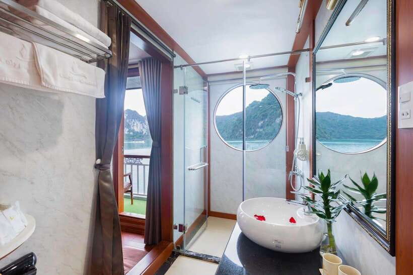 Hanoi: Lan Ha Bay & Cat Ba Island 1 or 2-Day Cruise - Key Points
