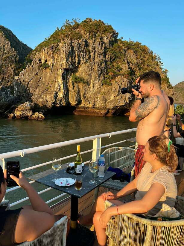 Hanoi: Lan Ha Bay & Cat Ba Island 1 or 2-Day Cruise - What to Bring