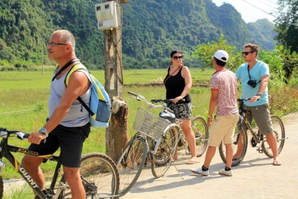 Hanoi: Lan Ha Bay & Cat Ba Island Day Trip on Luxury Cruise - Inclusions of the Trip