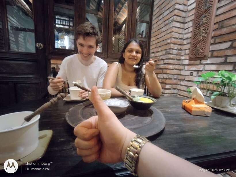 Hanoi Local Experience Food Tour With a Local Foodie - Tour Overview and Pricing