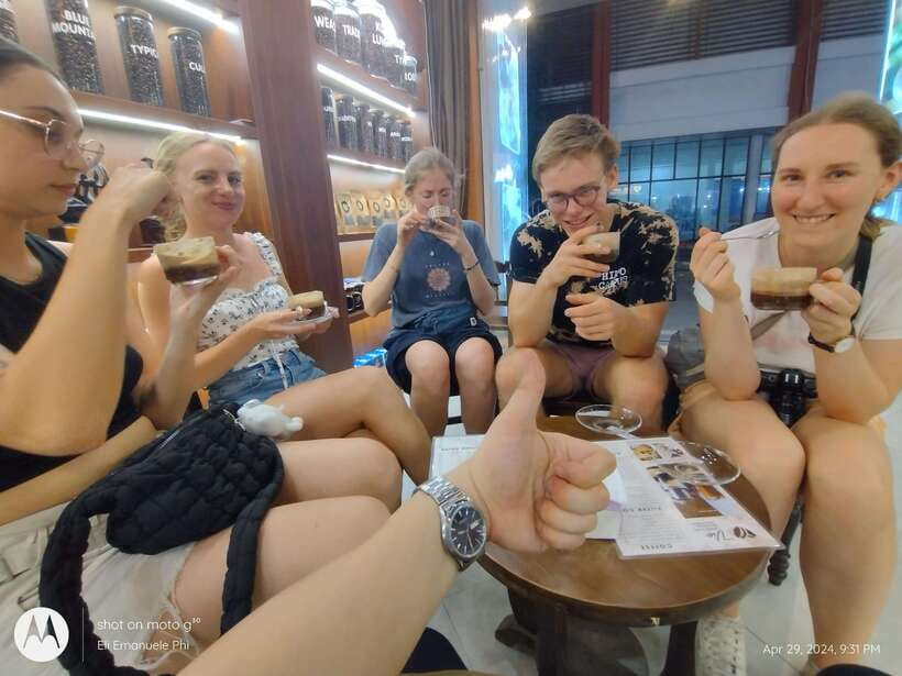 Hanoi Local Experience Food Tour With a Local Foodie - Discovering Hanois Culinary Heritage