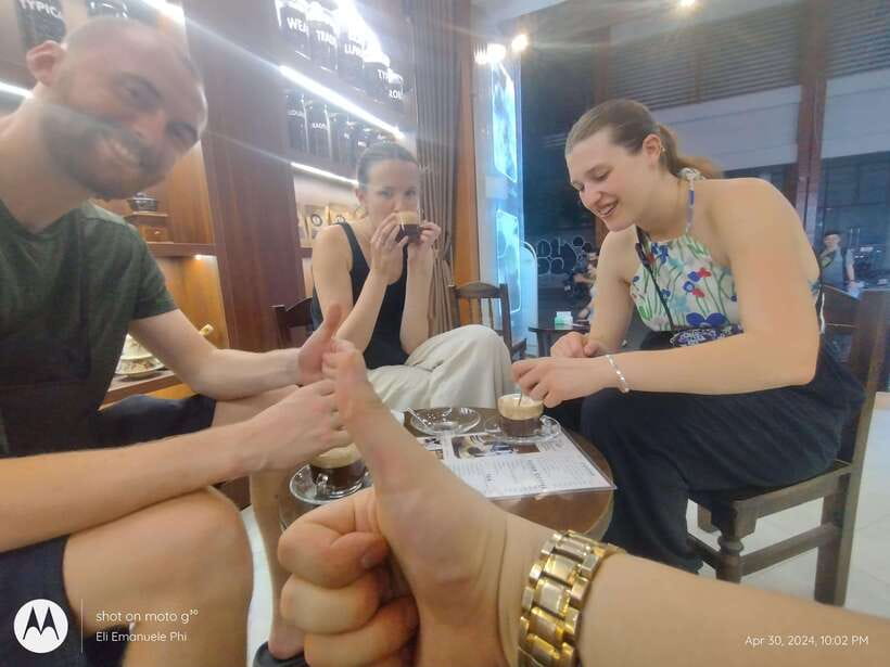 Hanoi Local Experience Food Tour With a Local Foodie - Frequently Asked Questions