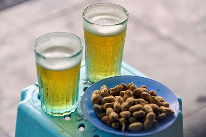 Hanoi Local Fresh Beer and Culinary Tour With Train Street - Important Information