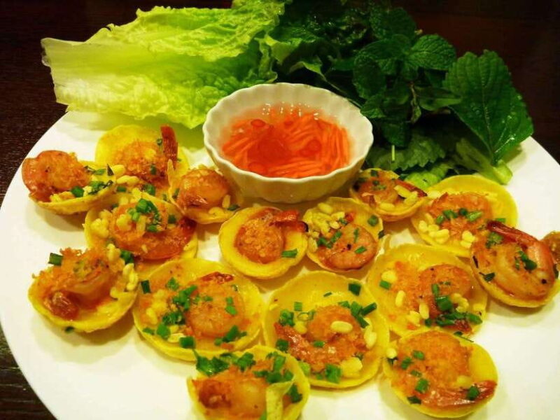 Hanoi: Michelin-Selected Street Food Walking Tour - Itinerary Details