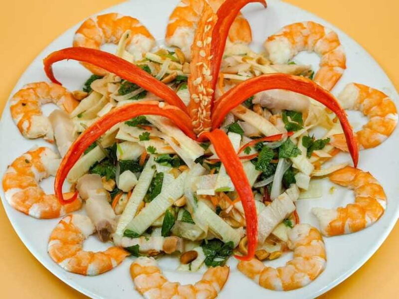 Hanoi: Michelin-Selected Street Food Walking Tour - Inclusions and Exclusions