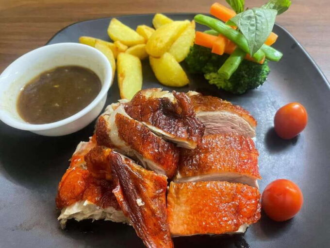 Hanoi: Michelin-Selected Street Food Walking Tour - Booking and Cancellation Policy