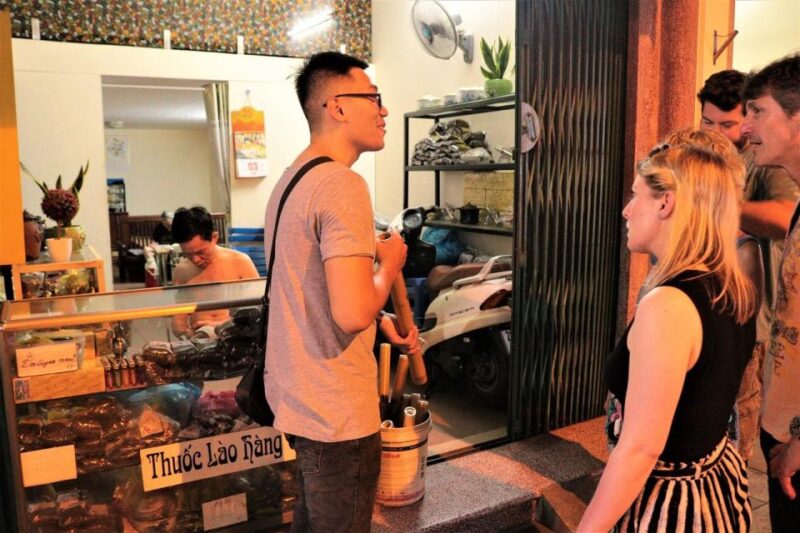Hanoi: Morning Street Food Walking Tour & Mini Coffee Class - Inclusions of the Tour