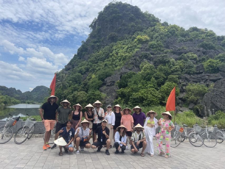 Hanoi: Ninh Binh, Hoa Lu, Tam Coc and Mua Cave Day Trip - Trip Overview and Pricing