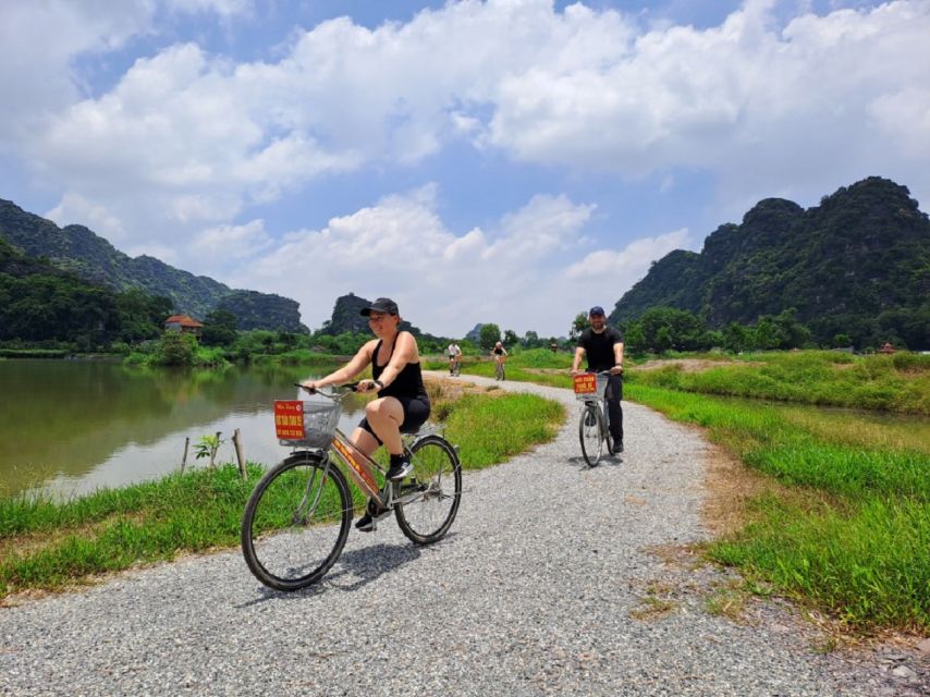 Hanoi: Ninh Binh, Hoa Lu, Tam Coc and Mua Cave Day Trip - What to Expect on the Day Trip