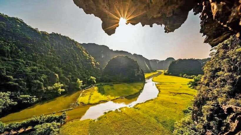 Hanoi: Ninh Binh, Hoa Lu, Tam Coc With Hanoi Food Tour - Tour Inclusions