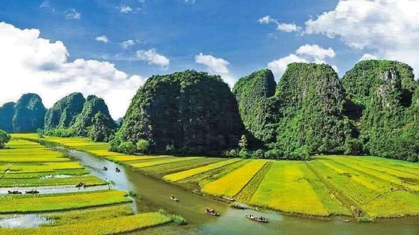 Hanoi: Ninh Binh, Hoa Lu, Tam Coc With Hanoi Food Tour - Why Choose This Tour?