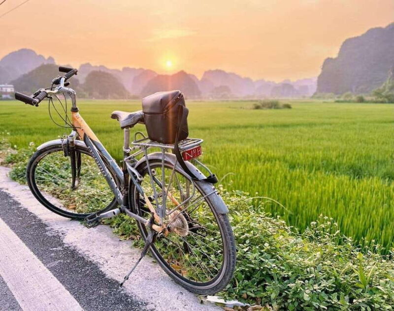 Hanoi: Ninh Binh - Hoa Lu - Trang An - Mua Cave - Best Seller - Pricing and Cancellation Policy