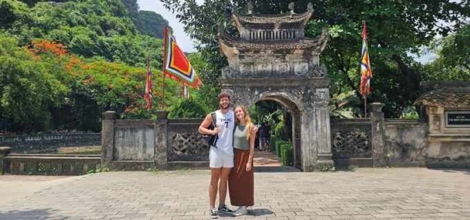 Hanoi: Ninh Binh - Hoa Lu - Trang An - Mua Cave - Best Seller - Tips for a Memorable Trip