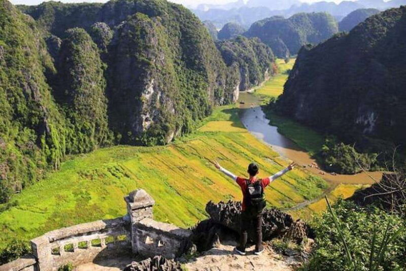 Hanoi- Ninh Binh; One Day Trip - Itinerary Highlights
