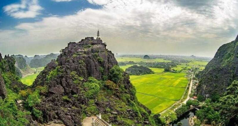 Hanoi- Ninh Binh; One Day Trip - Important Information for Participants