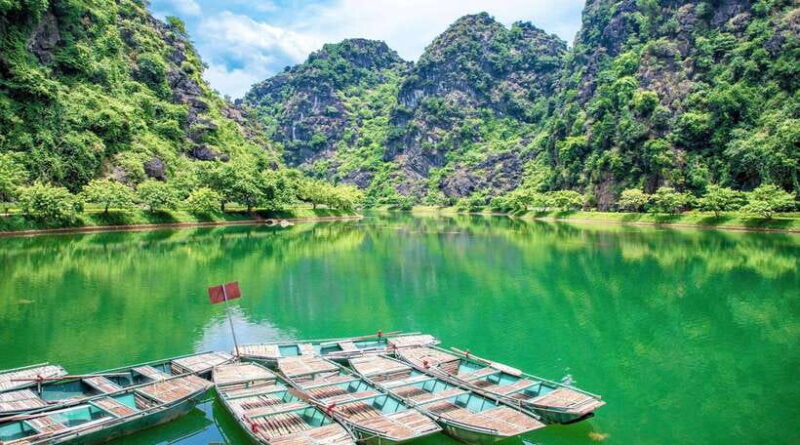 Hanoi: Ninh Binh, Tam Coc, Mua Cave & Hoa Lu With Cycling - Inclusions and Transportation